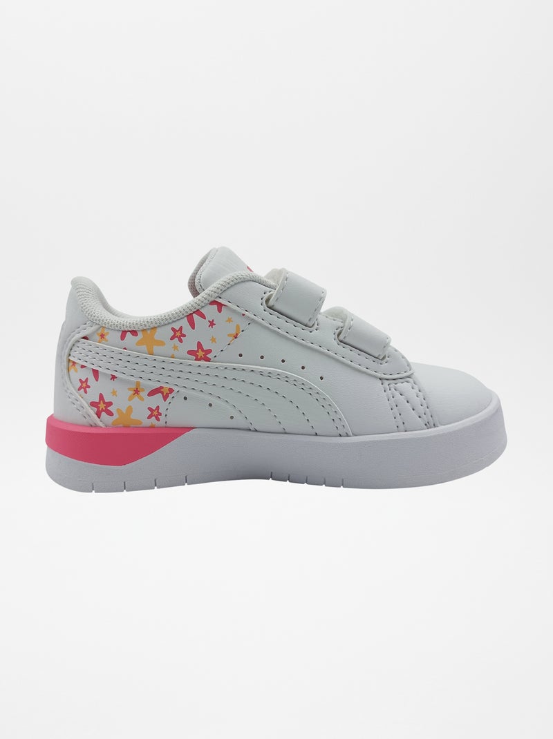 Zapatillas 'Puma' 'Jada classic' blanco - Kiabi