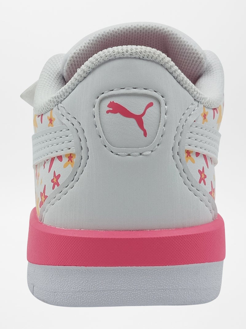 Zapatillas 'Puma' 'Jada classic' blanco - Kiabi