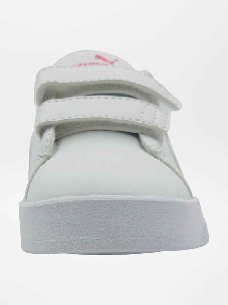 Zapatillas 'Puma' 'Jada classic' blanco - Kiabi