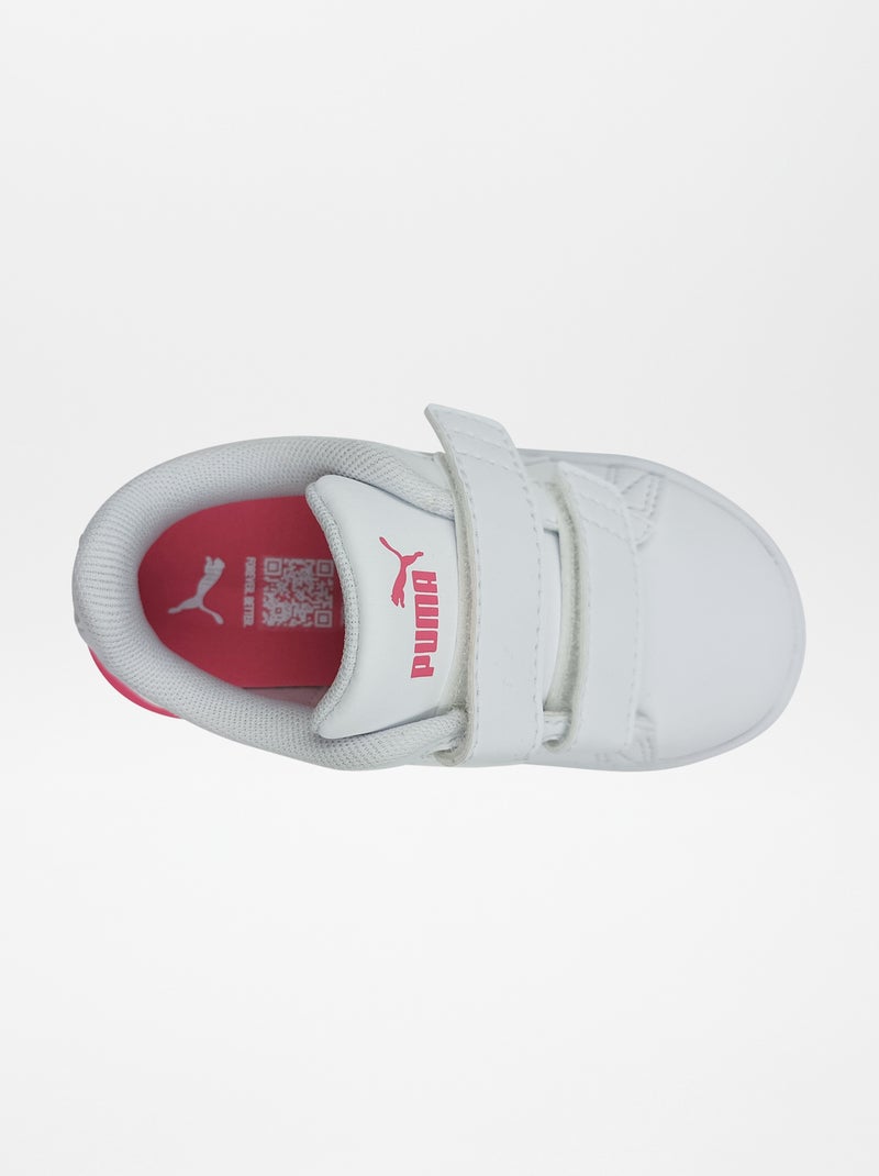 Zapatillas 'Puma' 'Jada classic' blanco - Kiabi