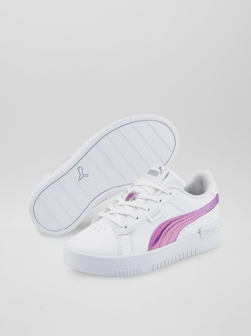 Zapatillas 'Puma' 'Jada Holo' BLANCO - Kiabi