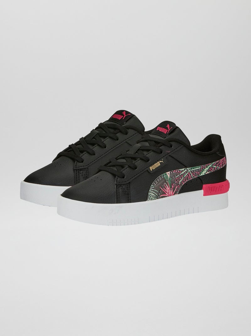 Zapatillas 'Puma' 'Jada' NEGRO - Kiabi