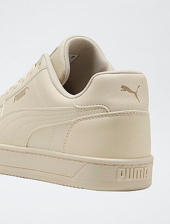 Zapatillas 'Puma' lisas