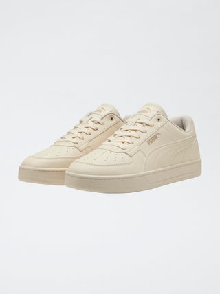 Zapatillas 'Puma' lisas