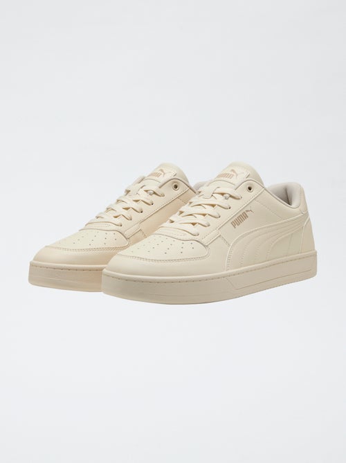 Zapatillas 'Puma' lisas - Kiabi