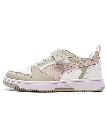 Zapatillas Puma para Niña