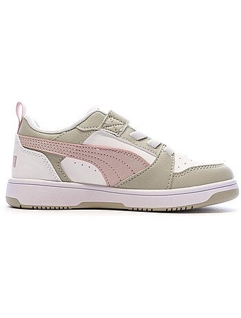 Zapatillas Puma para Niña