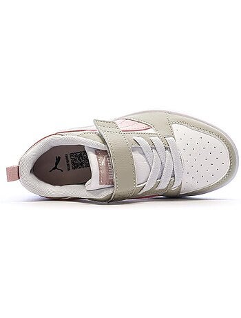 Zapatillas Puma para Niña