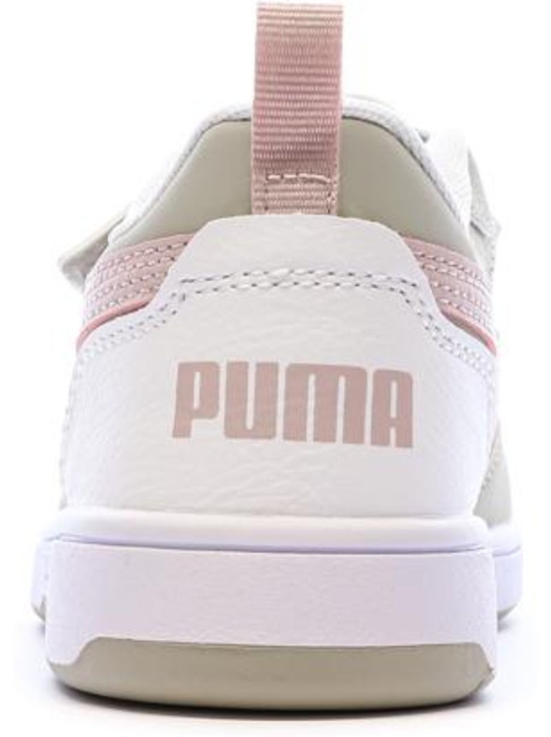 Zapatillas Puma para Niña Rosa - Kiabi