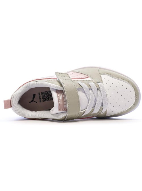 Zapatillas Puma para Niña - Kiabi