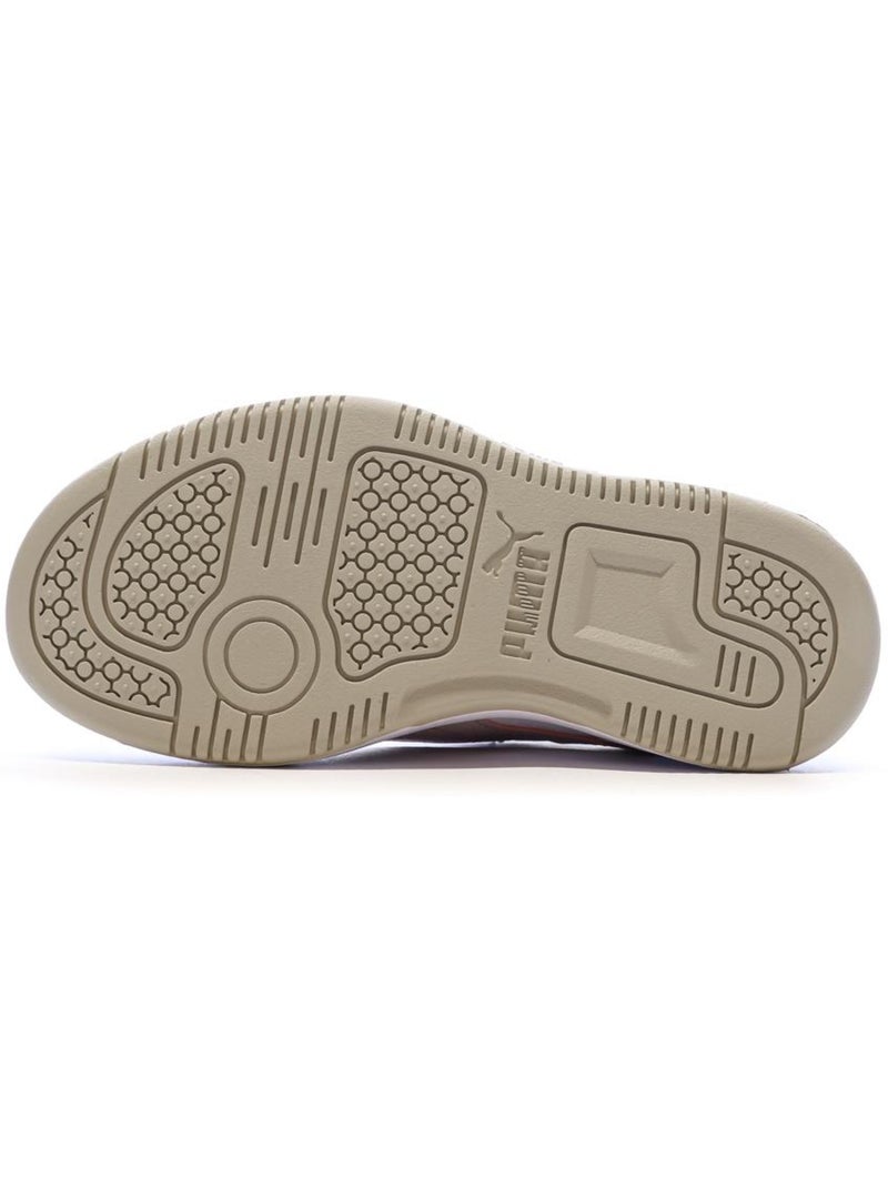 Zapatillas Puma para Niña Rosa - Kiabi