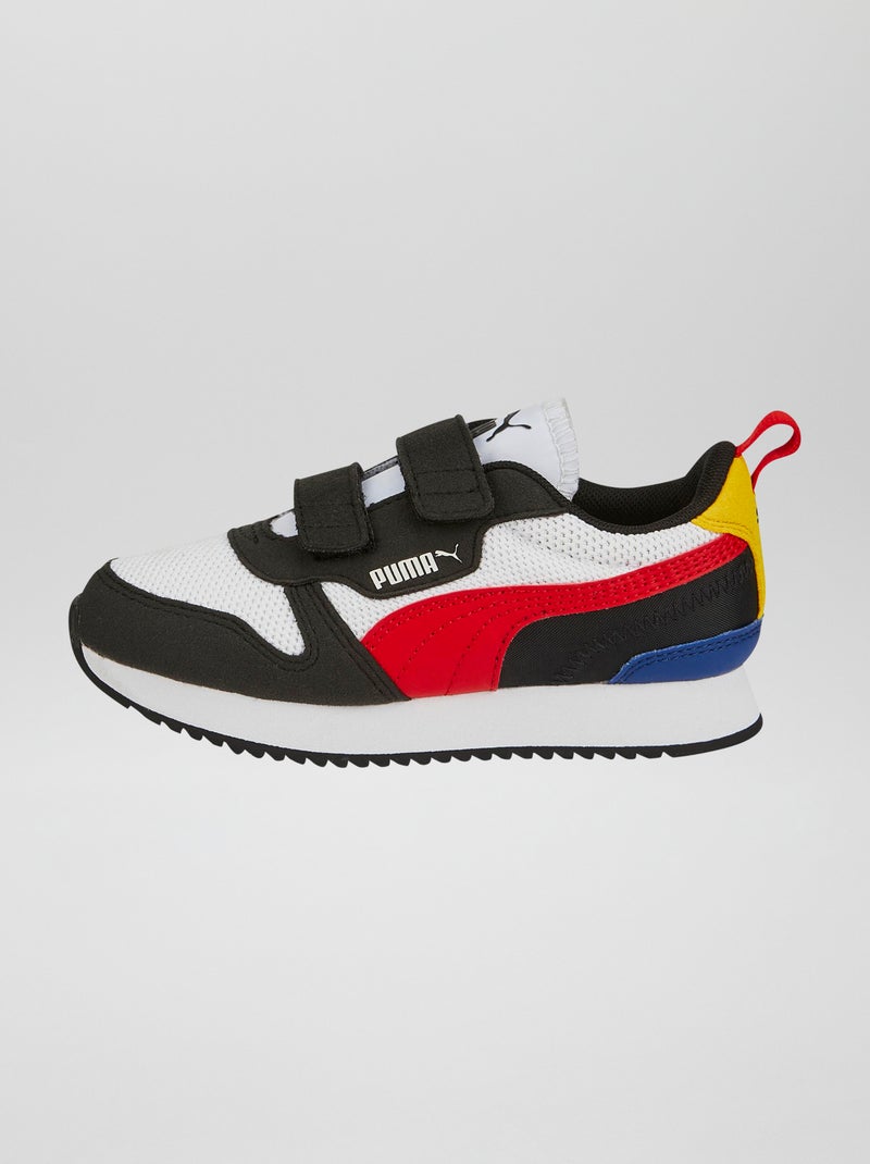 Zapatillas 'Puma' 'R78' BEIGE - Kiabi