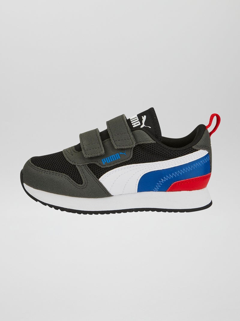 Zapatillas 'Puma' 'R78' NEGRO - Kiabi