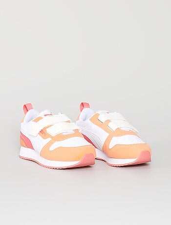 Zapatillas 'Puma' 'R78' tricolor - Kiabi