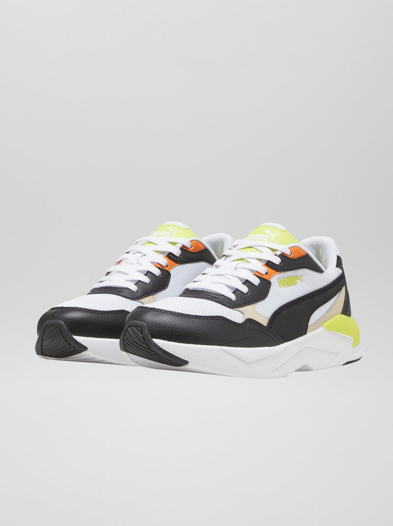 Zapatillas 'Puma' 'Ray Lite Speed' BEIGE - Kiabi