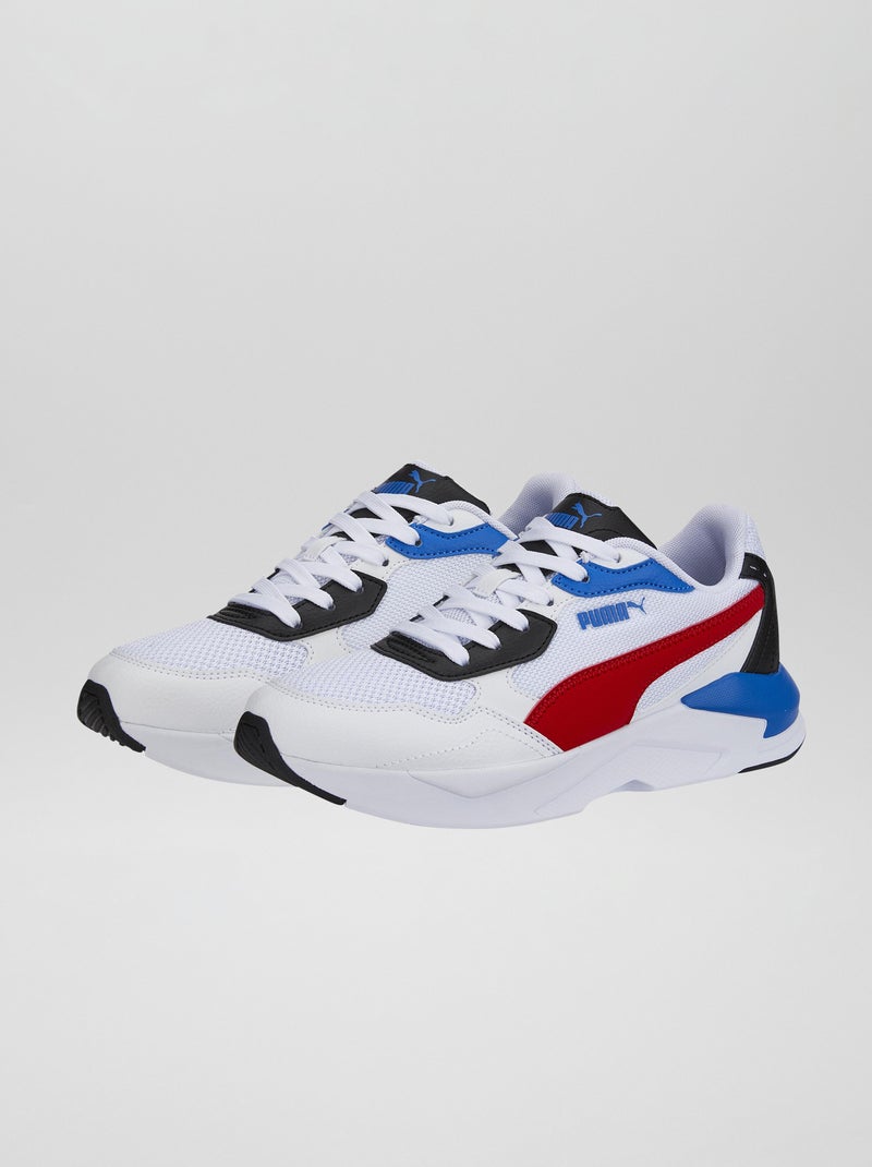 Zapatillas 'Puma' 'Ray Speed Lite' BEIGE - Kiabi