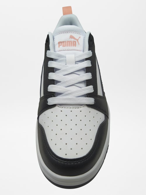 Zapatillas 'Puma' 'Rebound' - Kiabi