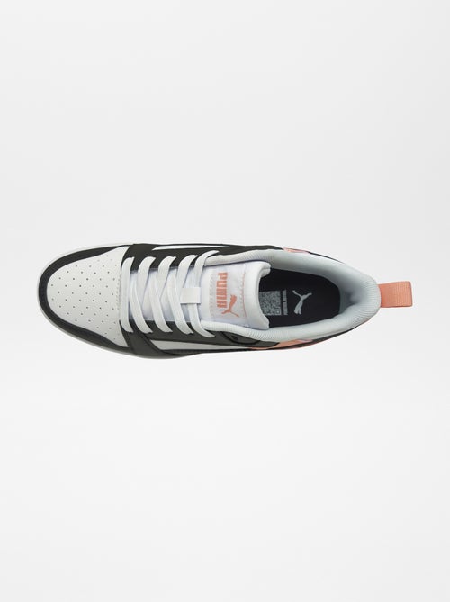 Zapatillas 'Puma' 'Rebound' - Kiabi