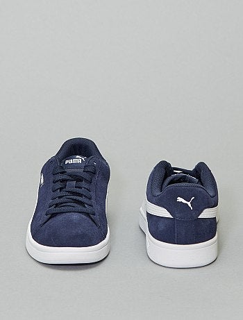 Zapatillas 'Puma Smash v2' - Kiabi