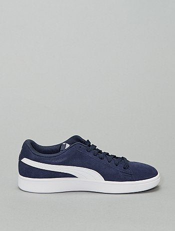 Zapatillas 'Puma Smash v2' - Kiabi