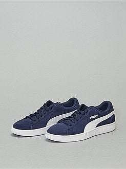 Niño 10-18 años - Zapatillas 'Puma Smash v2' - Kiabi