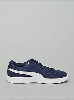 Niño 10-18 años - Zapatillas 'Puma Smash v2' - Kiabi