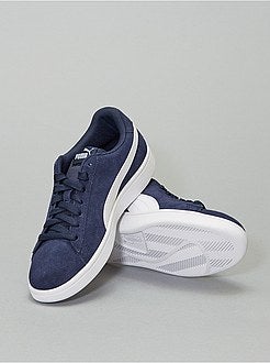 Niño 10-18 años - Zapatillas 'Puma Smash v2' - Kiabi