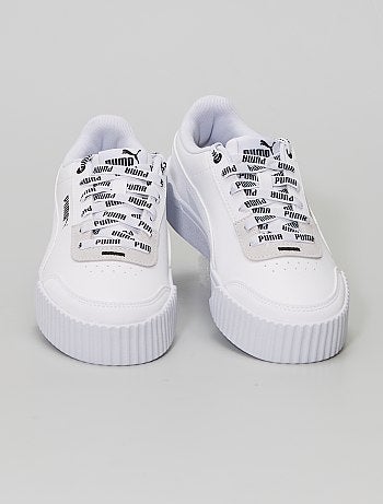 Zapatillas puma mujer