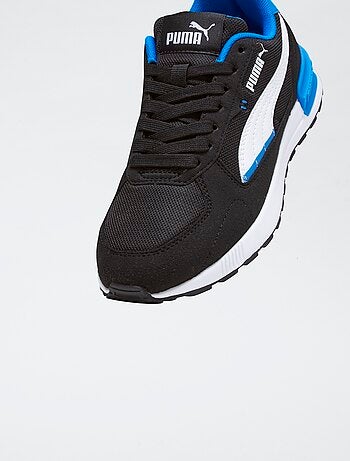 Zapatillas 'Puma' tipo deportivo