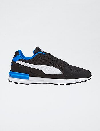 Zapatillas 'Puma' tipo deportivo