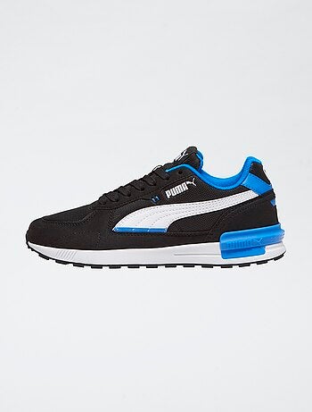 Zapatillas 'Puma' tipo deportivo
