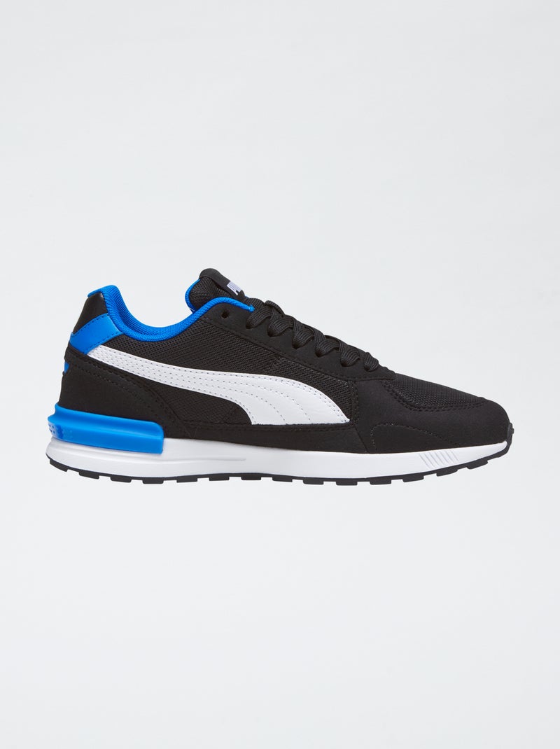 Zapatillas 'Puma' tipo deportivo Azul - Kiabi