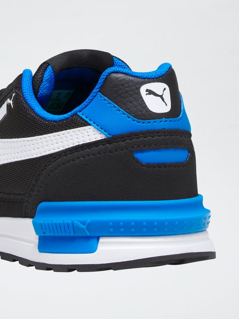 Zapatillas 'Puma' tipo deportivo Azul - Kiabi