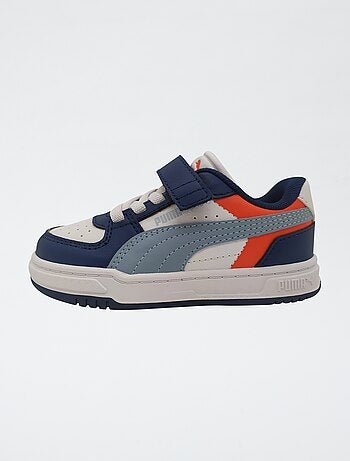 Zapatillas 'Puma' tricolor