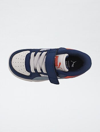 Zapatillas 'Puma' tricolor