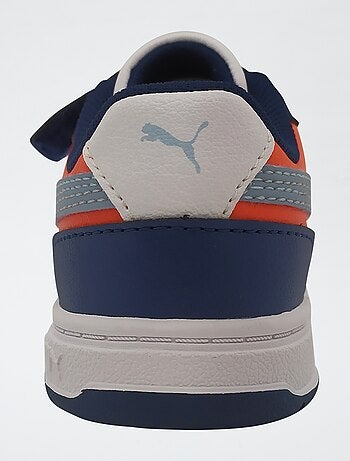 Zapatillas 'Puma' tricolor