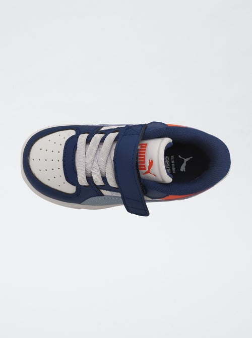 Zapatillas 'Puma' tricolor - Kiabi