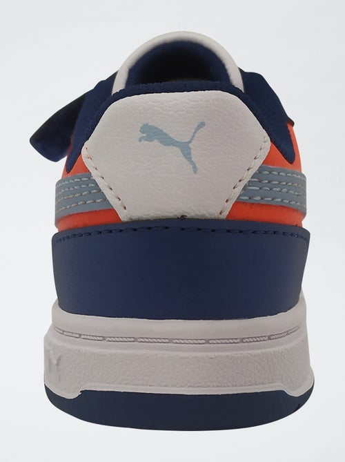 Zapatillas 'Puma' tricolor - Kiabi