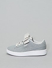 puma bambas niña puma bambas niña