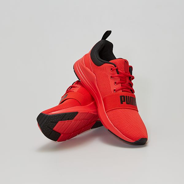 zapatos puma wired opiniones