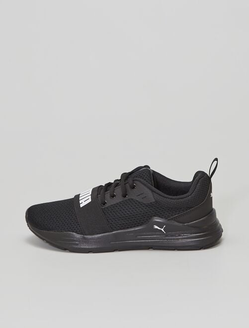 Zapatillas 'Puma Wired Run Jr' - Kiabi