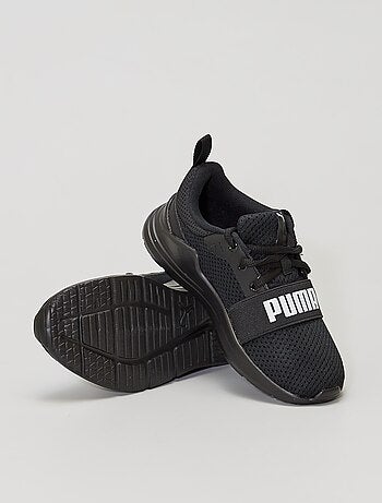 Las nuevas zapatillas de Puma trendy y ecológicas