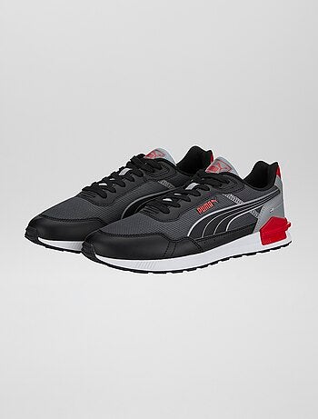 Zapatos puma shop wired xxl