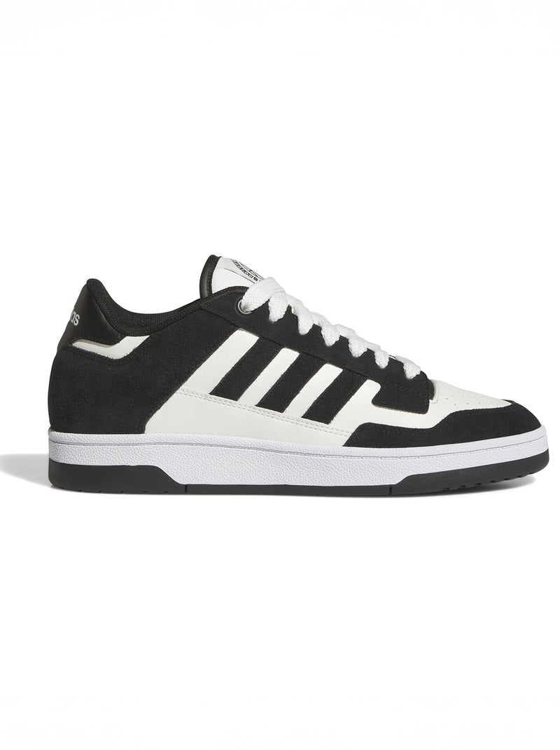Zapatillas 'Rapid Court' 'Adidas' blanco - Kiabi