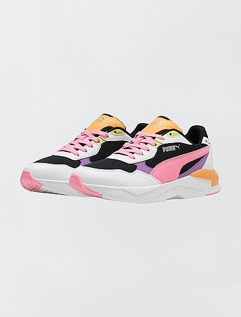 Puma lazo discount