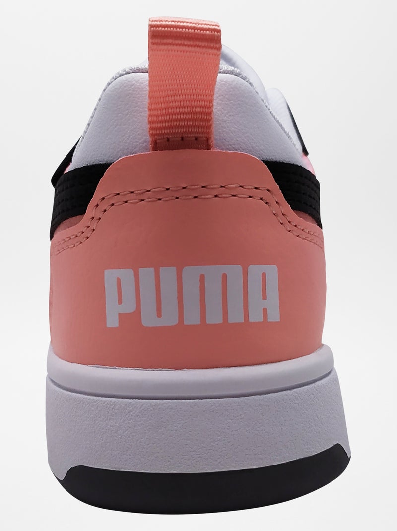 Zapatillas 'Rebound V6' 'Puma' blanco - Kiabi