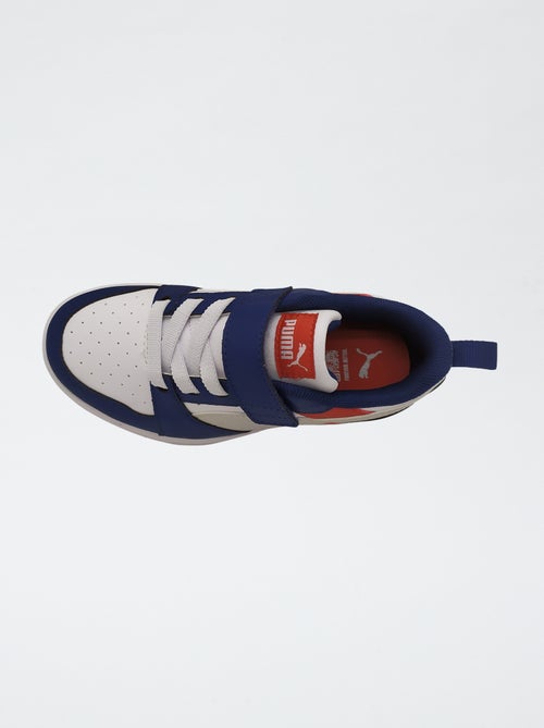 Zapatillas 'Rebound v6' 'Puma' - Kiabi