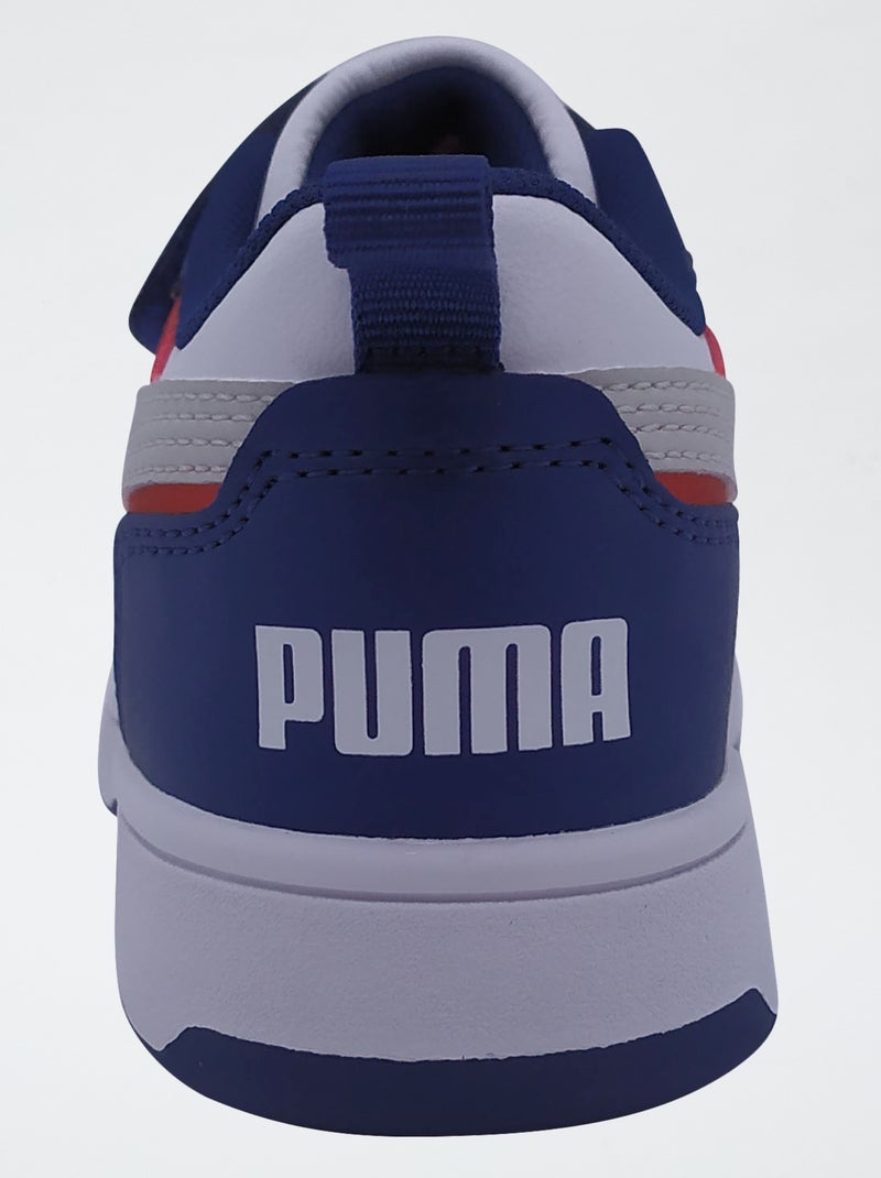 Zapatillas 'Rebound v6' 'Puma' Blanco - Kiabi
