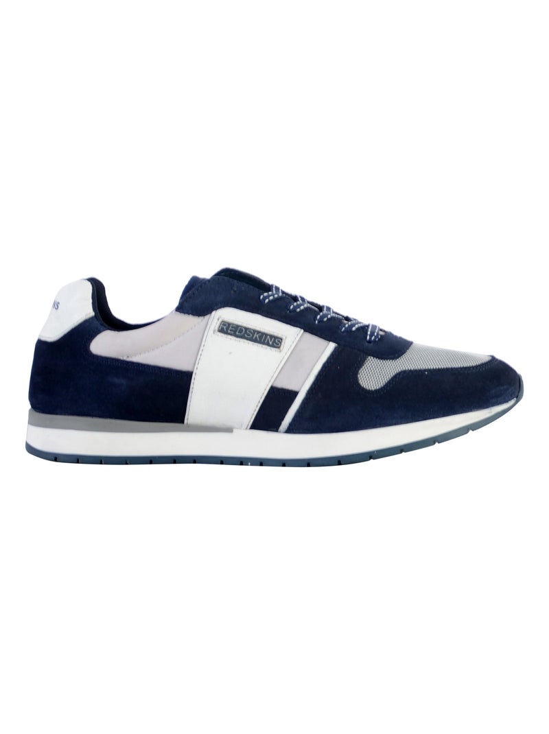 Zapatillas Redskins para Hombre Azul - Kiabi