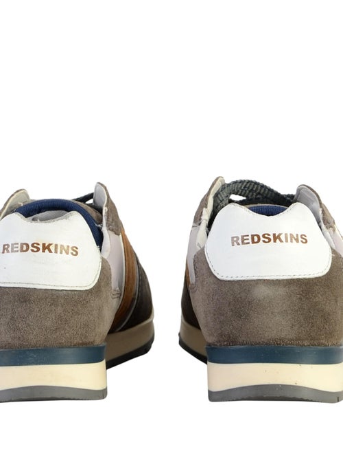 Zapatillas Redskins para Hombre - Kiabi